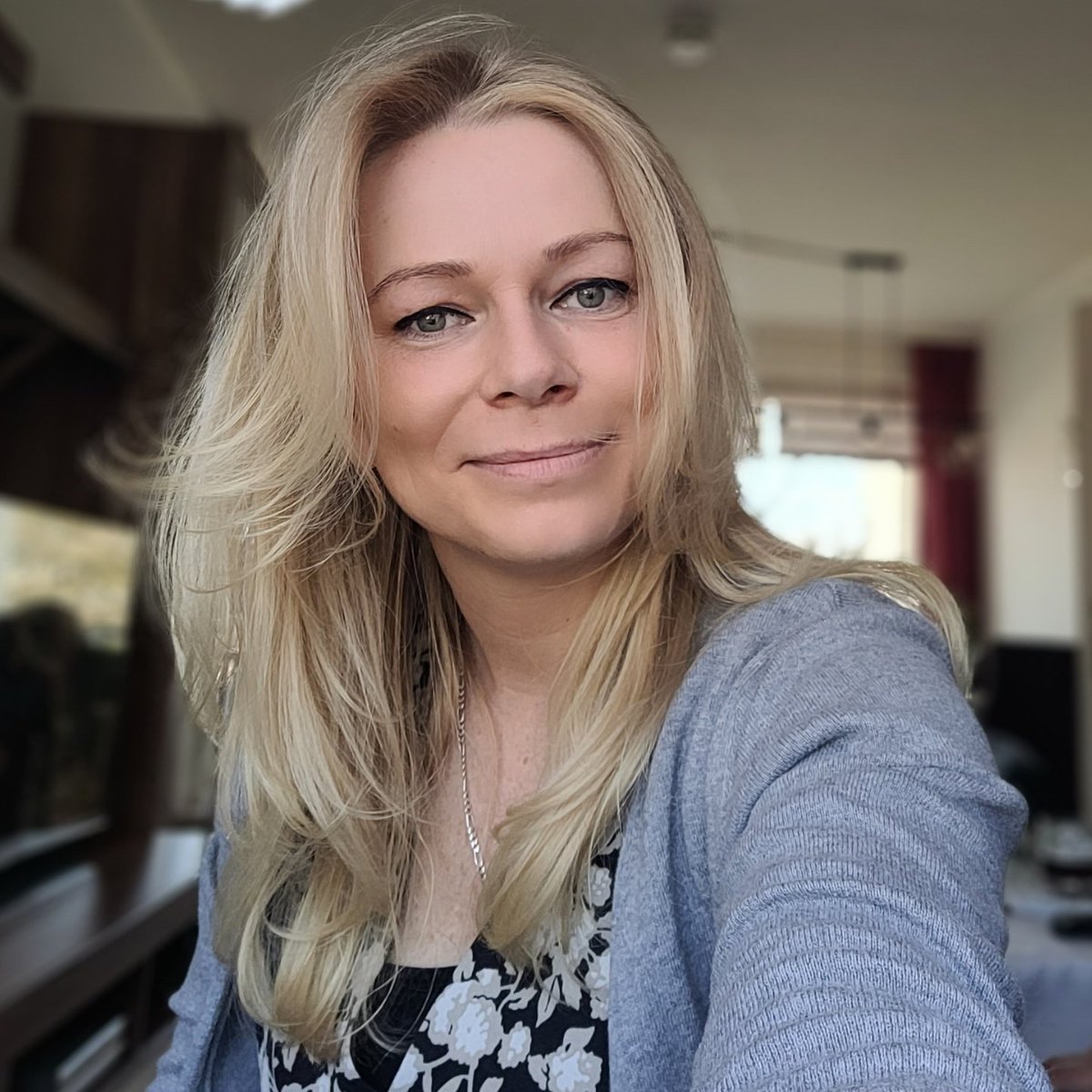 #NeuesProfilfoto