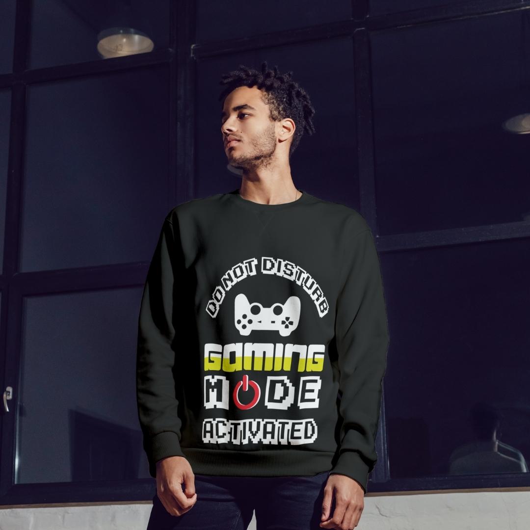 Boudekhanachems's tweet photo. do not disturb gaming mode activated.
available in the store https://t.co/b1LKNSJVvi
#tshirt #sweatshirt #game #gaming #fannygameplay #gamingquotes https://t.co/69iW0tO7Pq