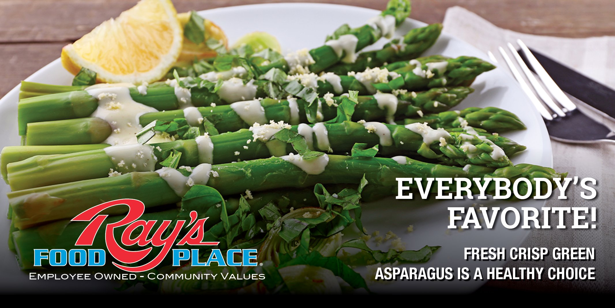 rays food place fortuna