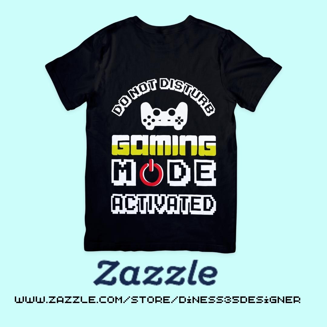 Boudekhanachems's tweet photo. do not disturb gaming mode activated.
available in the store https://t.co/b1LKNSJVvi
#tshirt #sweatshirt #game #gaming #fannygameplay #gamingquotes https://t.co/69iW0tO7Pq