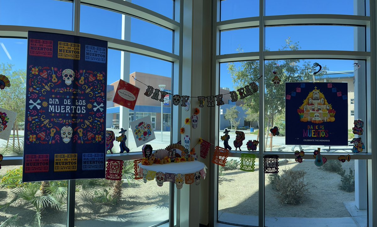 RajahLibraryIndio tweet media