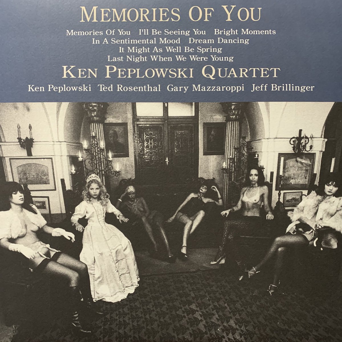 Henri de Lagardère on Twitter "Ethel Waters, Lee Wiley, Maxine