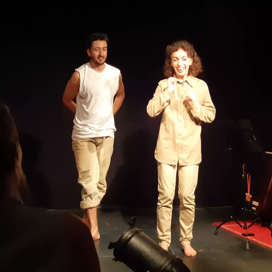 theatreactu's tweet photo. [#festival ] Avignon OFF
@festOffAvignon

ECUADOR
Cie Le Navire

M.e.s Margherita Marincola
Jeu Marlon Bisbicuth Rincón
Régie @AlexRamos_actor 

➡️ 7 > 30/7
#lambigutheatre

https://t.co/LbXJ5lTjXJ

#theatreactu
#theatrenews #actutheatre 
@festivalavignon
#saluts #off22 #theatre https://t.co/V43SsDO7fe