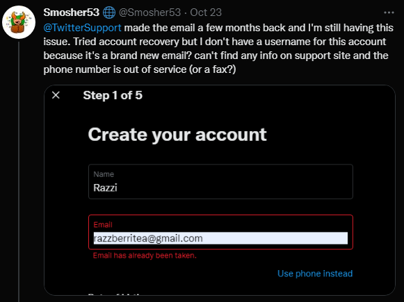Smosher53 tweet picture