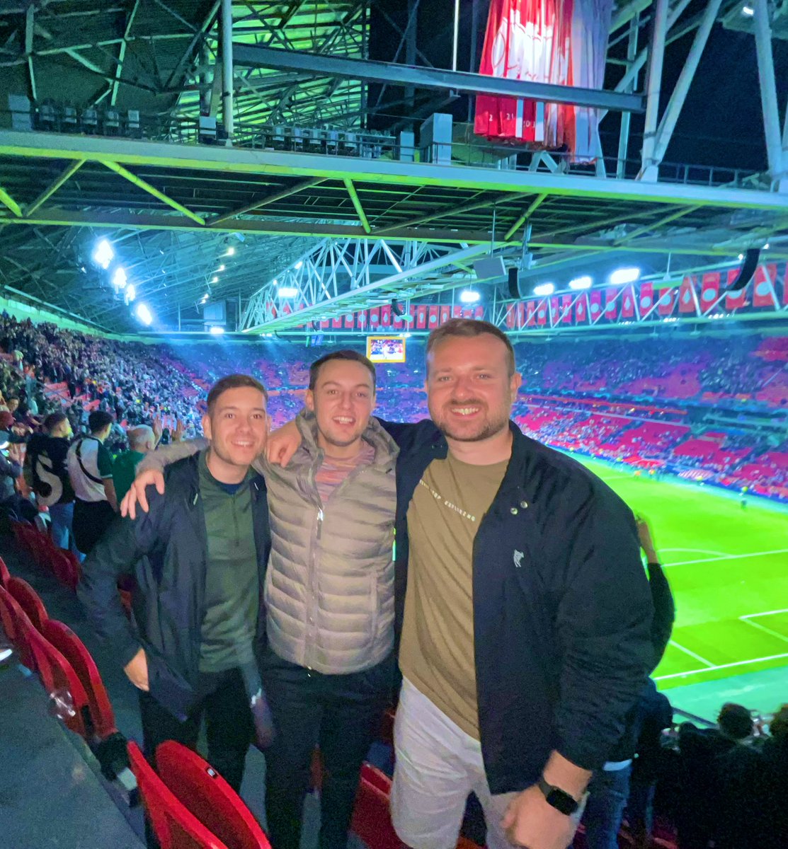 jack_doran96's tweet photo. LFC. Great euro away that🇳🇱 https://t.co/Qke7EE6ydQ