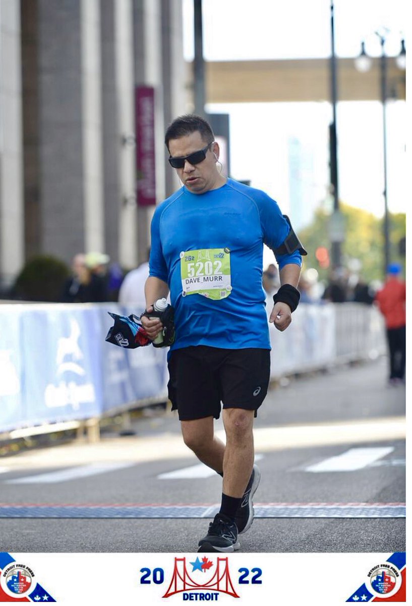 Sorry I’ve been MIA. Been recuperating mentally from running my first marathon a few weeks ago. Social media tip for today? Don’t try tweeting while running a marathon 🤓 #socialmedia #socialmediatip