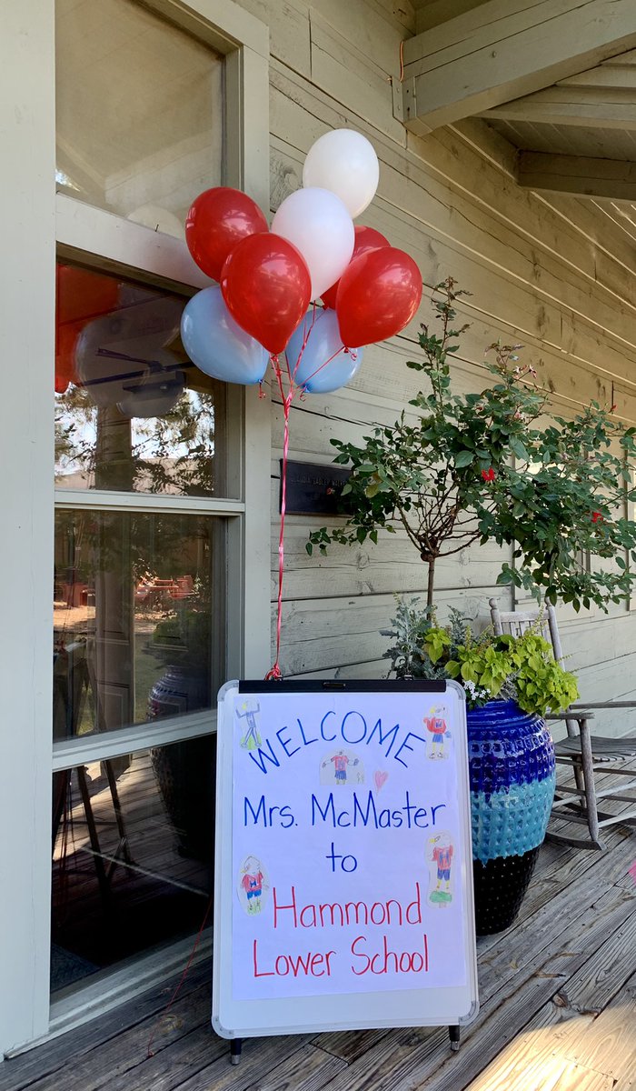 1stLadySC's tweet image. Thank you @HammondSchool for the invitation and warm welcome today. I enjoyed reading to your knowledgeable and interactive second graders. Even got to meet “Fancy Nancy”! Let’s do it again, soon.