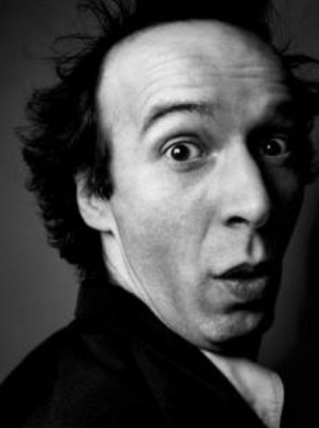 Happy Birthday Roberto Benigni 