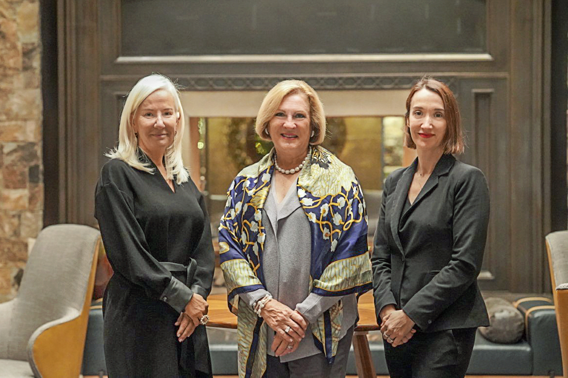 GIAnews's tweet photo. In an ongoing commitment to collaborative efforts and advancement toward sustainability in its operations and activities, GIA has joined the Watch &amp; Jewellery Initiative 2030. Learn more: https://t.co/nIvvTanHGh https://t.co/fjq5hpioUH
