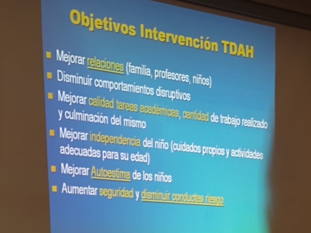 Carmen_RebolloA's tweet photo. En #ProgramaSaludHable de #ConcejaliaSaludRivas, hoy #DiaConcienciacionTDAH, charla con gran presencia, sobre esta enfermedad neurobiologica que afecta del 5 al 9% de población infanto-juvenil. Gracias Lola Moreno, jefa psiquiatría #HospitalSureste por la interesante ponencia🩺🏥 https://t.co/LO3UjqveBY