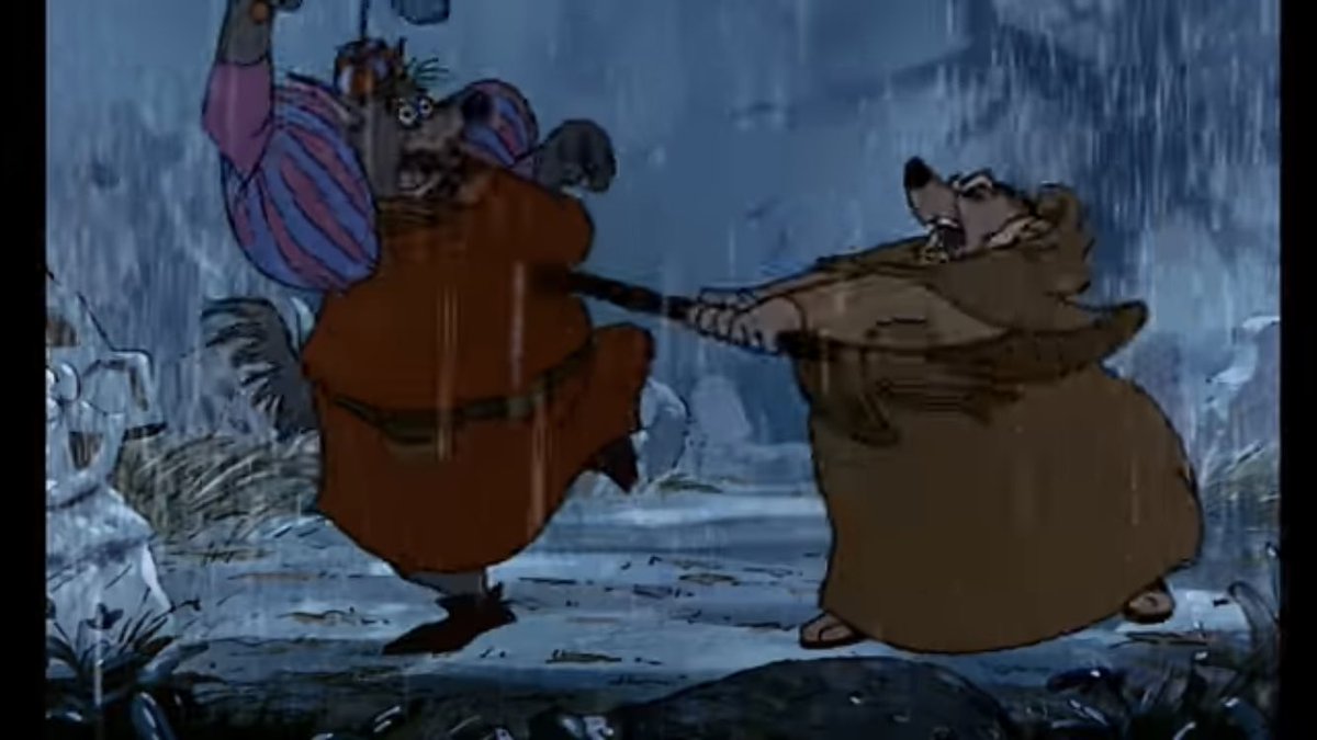 Korla Masters tweet media