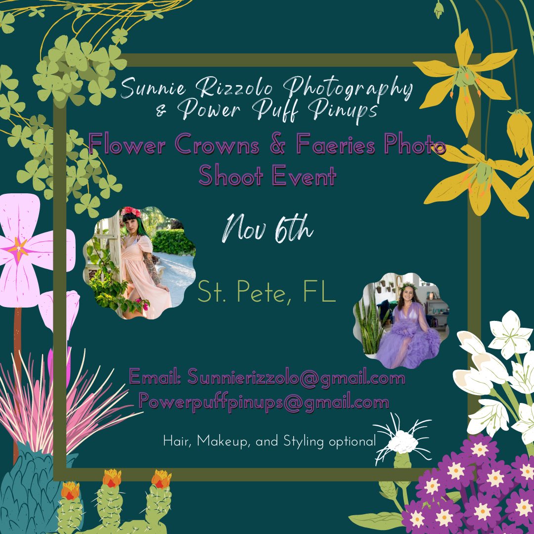 Powderpuffpinups tweet media