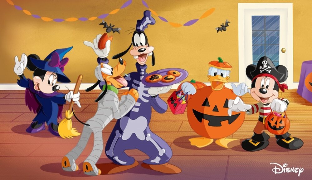 8BP_Cartoons's tweet photo. Party time!
#RandomRetro #mickey #mickeymouse #mickeymania #disney #goofy #donaldduck #cartoons #oldcartoons #saturdaymorningcartoons #halloween #halloweenaddicted #allhallowseve #spooktacular https://t.co/psRNGJGlia