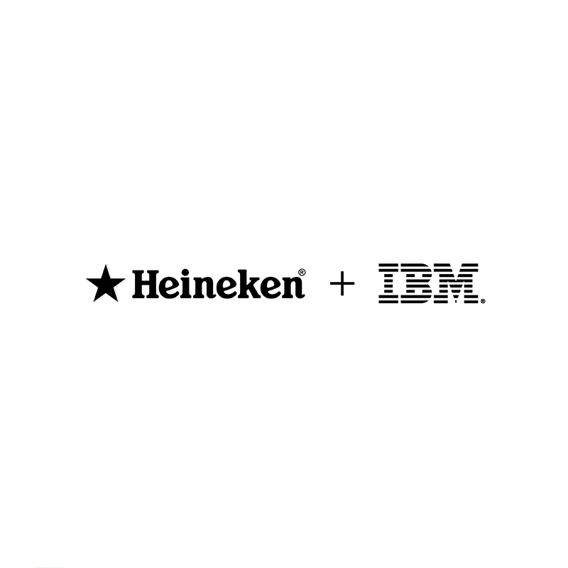 IBM's tweet photo. Heineken aims to become the world’s “Best Connected Brewer” by creating a modern integration architecture that’s flexible and reusable. Get the full story on how they brewed up a digital integration strategy to enable operating units to communicate efficiently.