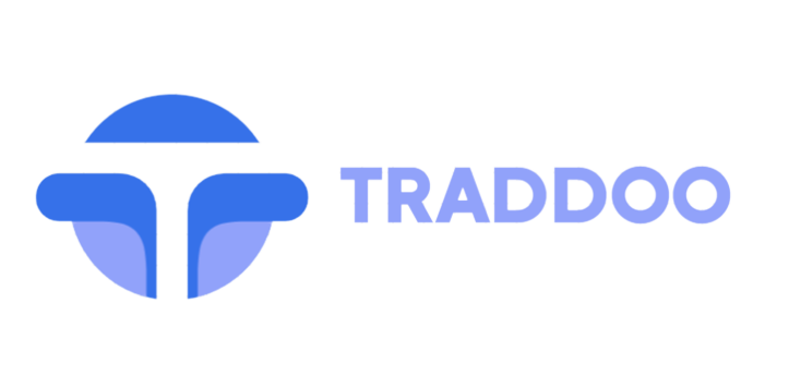 We are <a href="/Traddoo/">Traddoo</a>