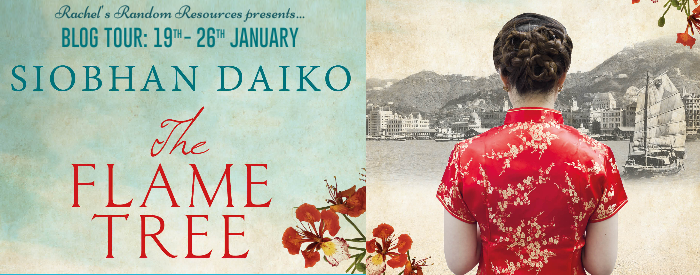 New Tour Alert! New Tour Alert! The Flame Tree by @siobhandaiko 19th - 26th January #HistoricalFiction loving #bookbloggers please consider this #blogtour and et me know if you are keen to take part. rachelsrandomresources.com/the-flame-tree