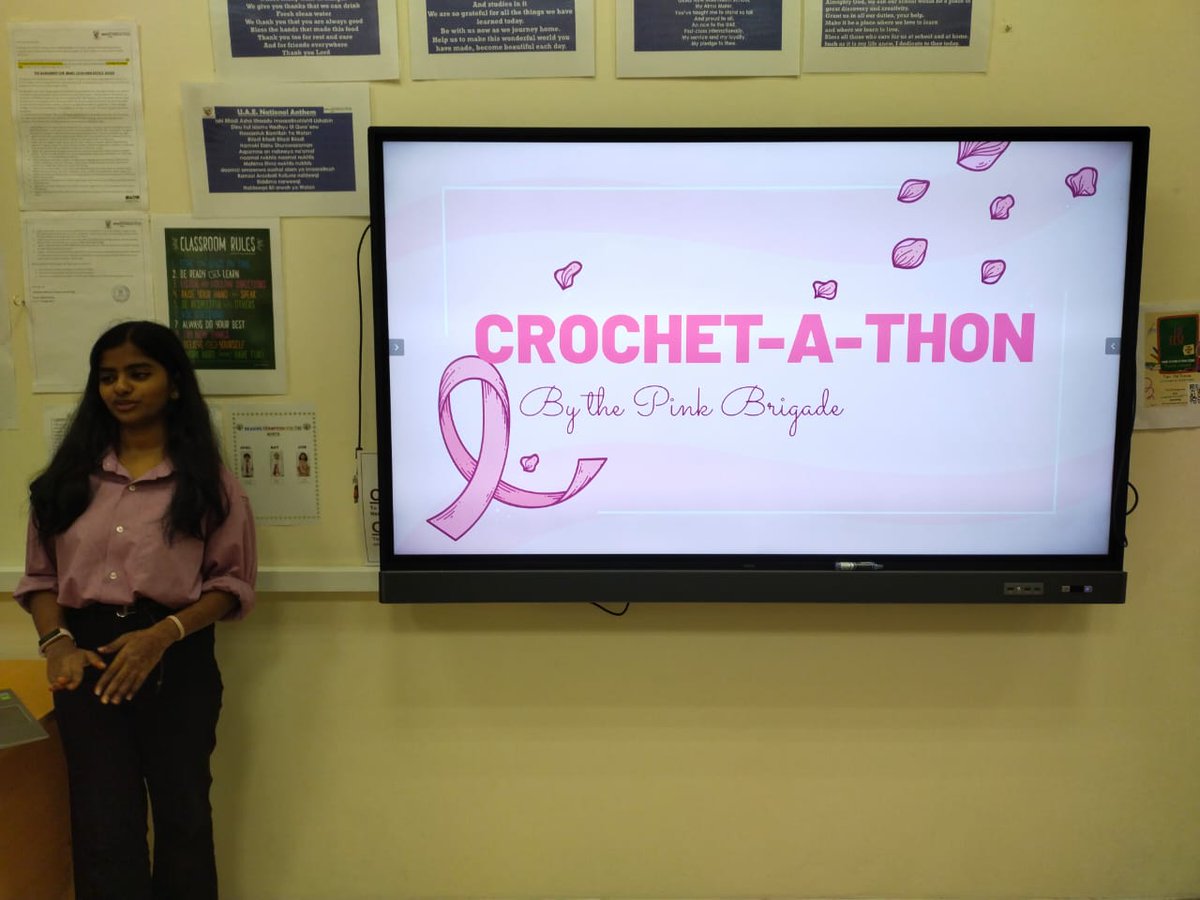 MerylMariaGeor1's tweet photo. You are braver than you believe, stronger than you seem, smarter than you think, and twice as beautiful as you'd ever imagined. Pinkotober @JayarajVenetia @BhaumikJovita @deeksha_ashok @nms https://t.co/KgecGEjHpB