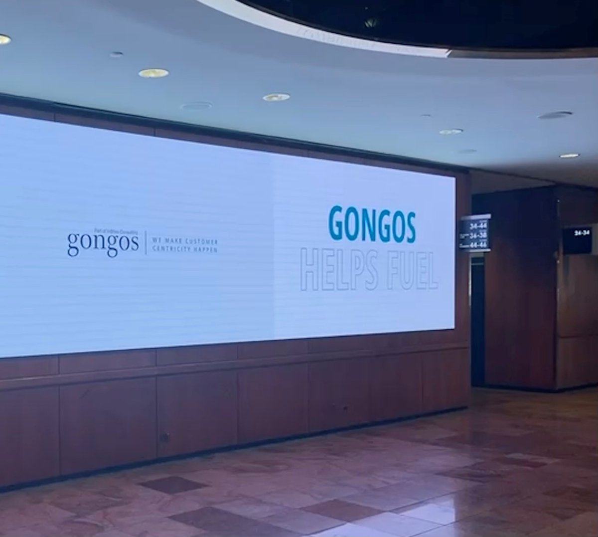 Day 2 at <a href="/InsightsMRX/">Insights Association</a> CRC! If you are here, let us know in the comments below–we look forward to learning and connecting with industry friends, old and new! 
.
#iaCRC #marketresearch #insights #customercentricity