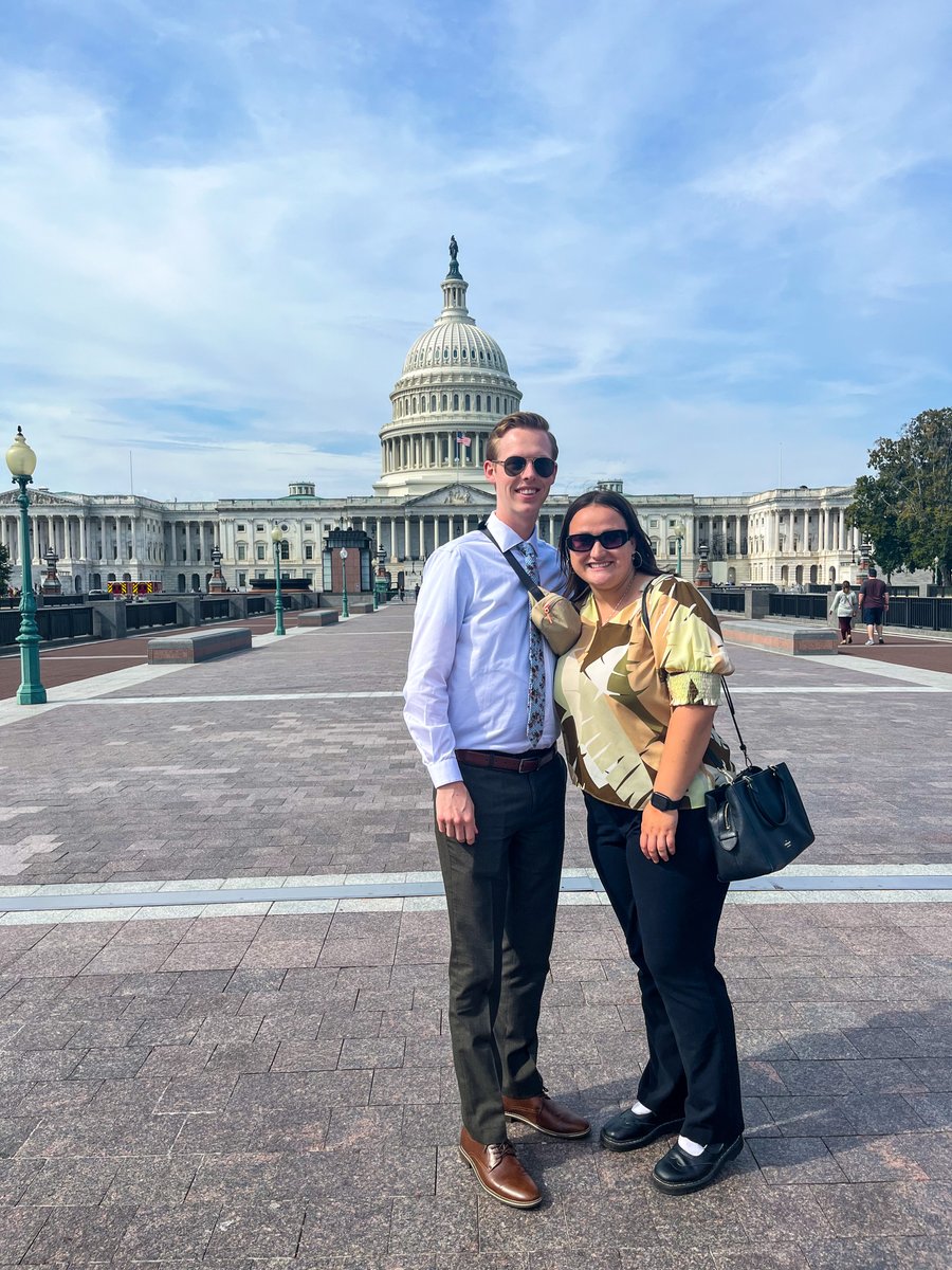 Creighton University College of Arts and Sciences tweet media