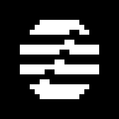 As we all know, Punks are 24px. In that sense, AptoPunks create a 24px Aptos logo and will use this.

#Aptos #NFTs #AptoPunks #AptosEcosystem #AptosLaunch