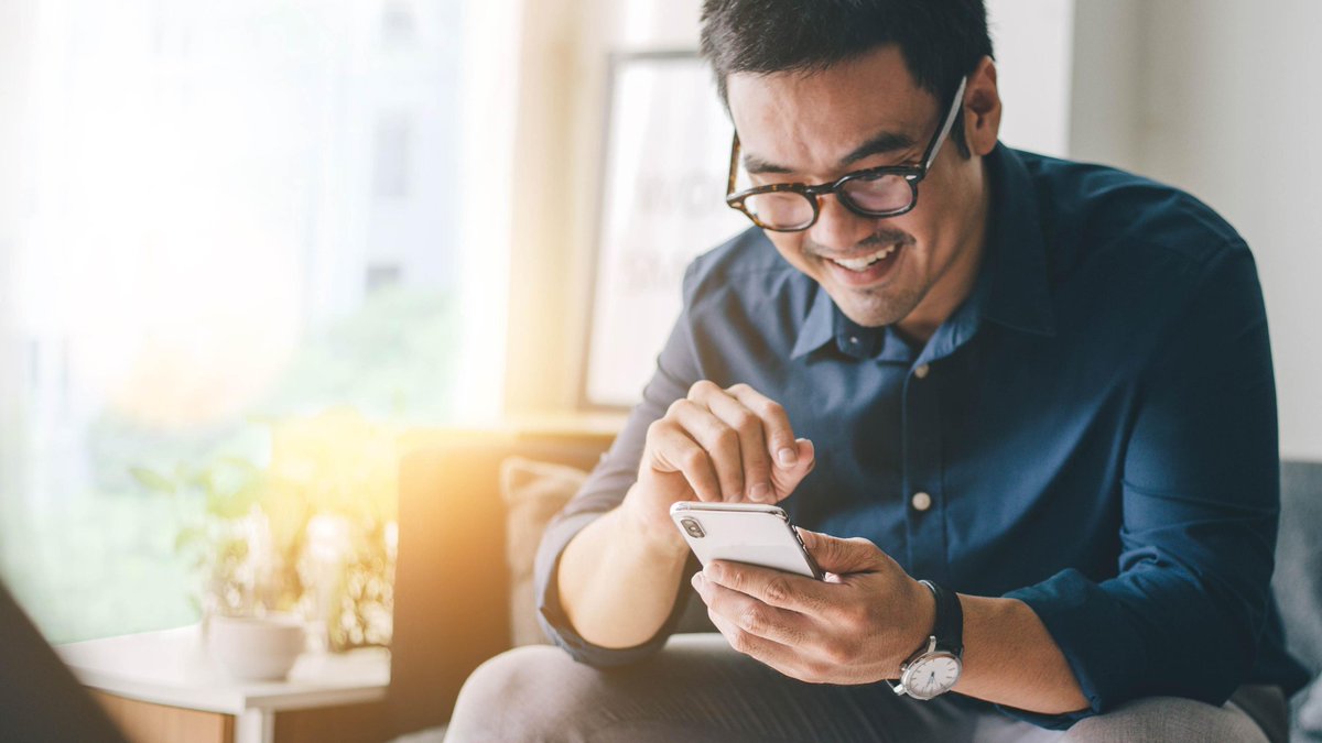You need to know where you are before you can figure out where you're going. That's why it's so important to check your credit score at least once a year. Learn more: ford.to/3NaGkGV #Credit101