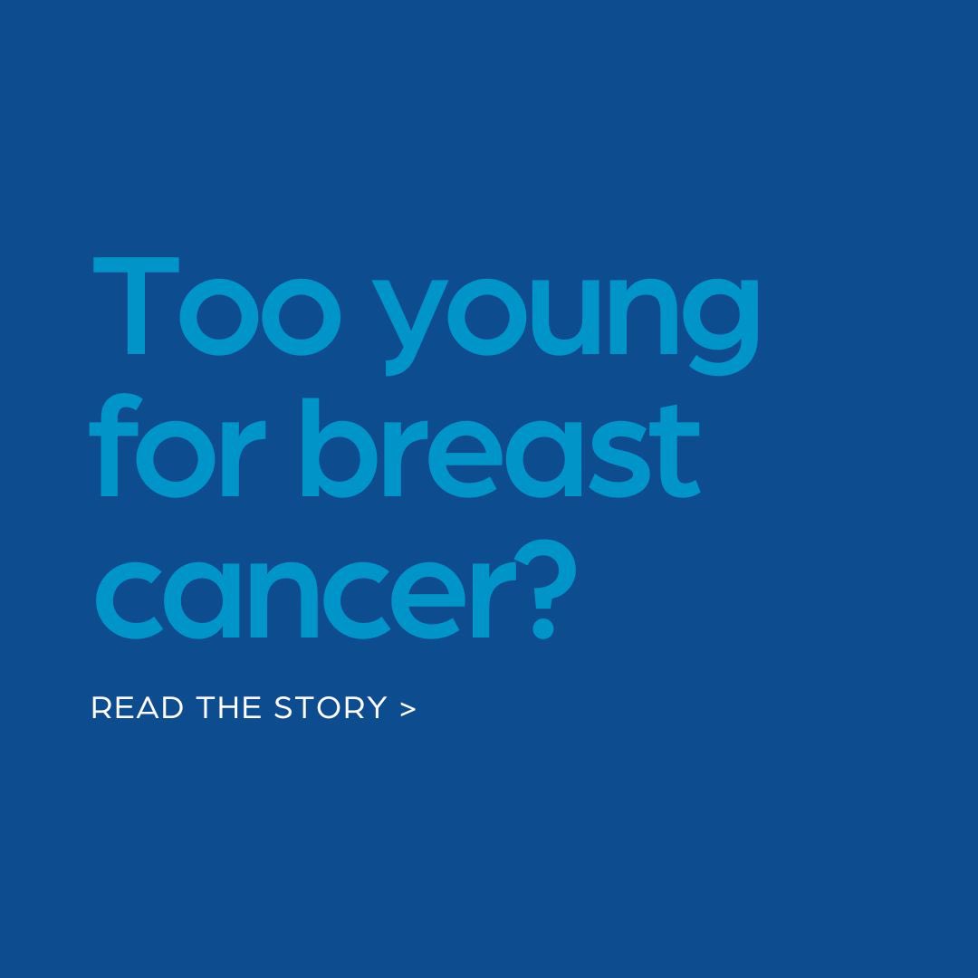 ABCD Mentor (@abcd_mentor) on Twitter photo Stage, screen, and television star <a href="/KRYSTAR0DRIGUEZ/">krysta rodriguez</a> was told her breast lump was nothing for years because she was 25, two decades younger than the official ‘early onset’ cutoff. The problem: Her cancer didn’t know that: everydayhealth.com/breast-cancer/… Stage, screen, and television star <a href="/KRYSTAR0DRIGUEZ/">krysta rodriguez</a> was told her breast lump was nothing for years because she was 25, two decades younger than the official ‘early onset’ cutoff. The problem: Her cancer didn’t know that: everydayhealth.com/breast-cancer/…