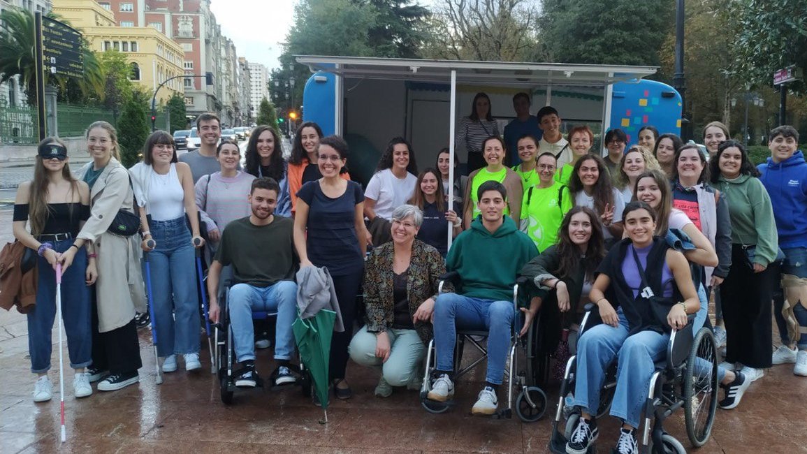 Consejería de Salud tweet media