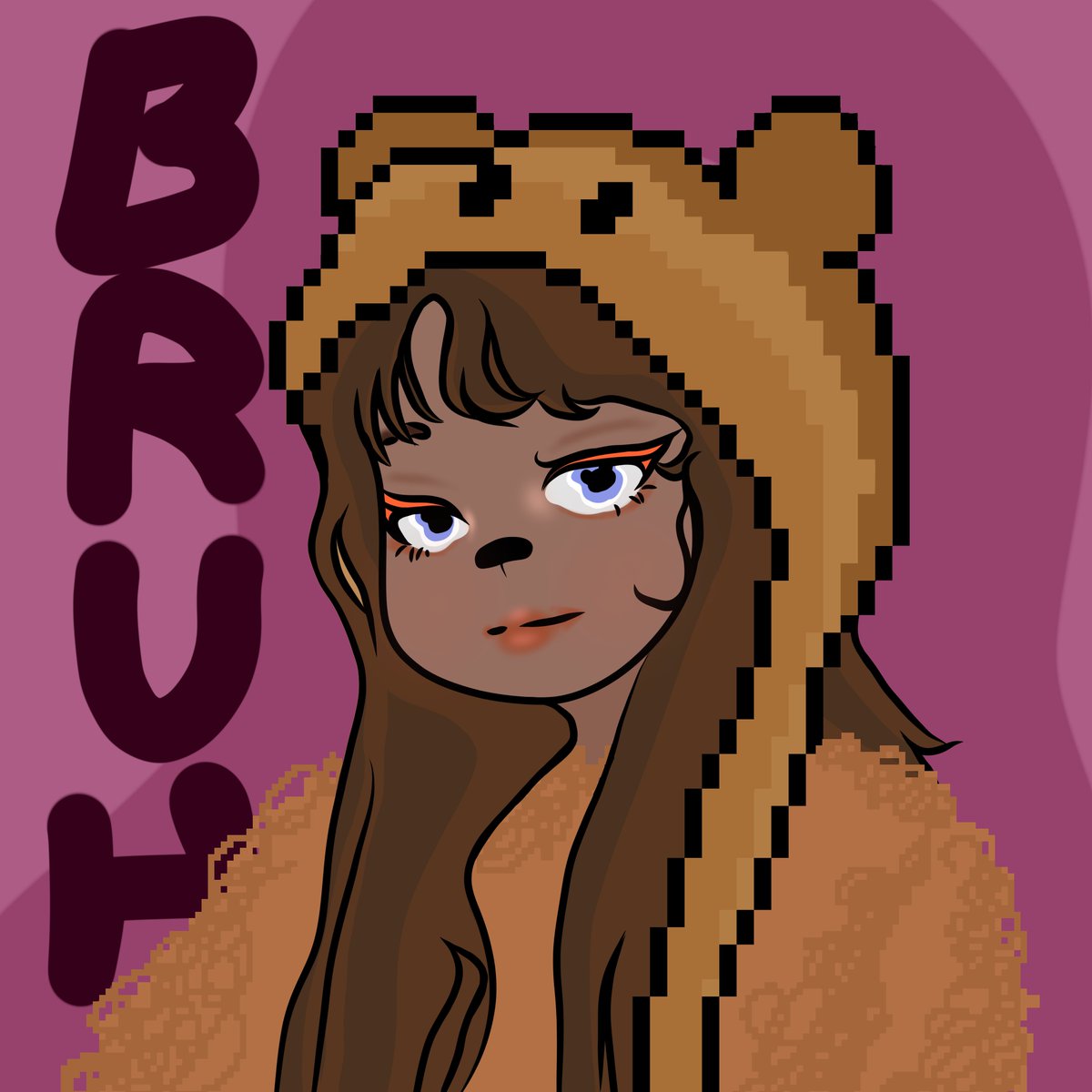 awesomeladyE's tweet image. much more likely to get for it, right?