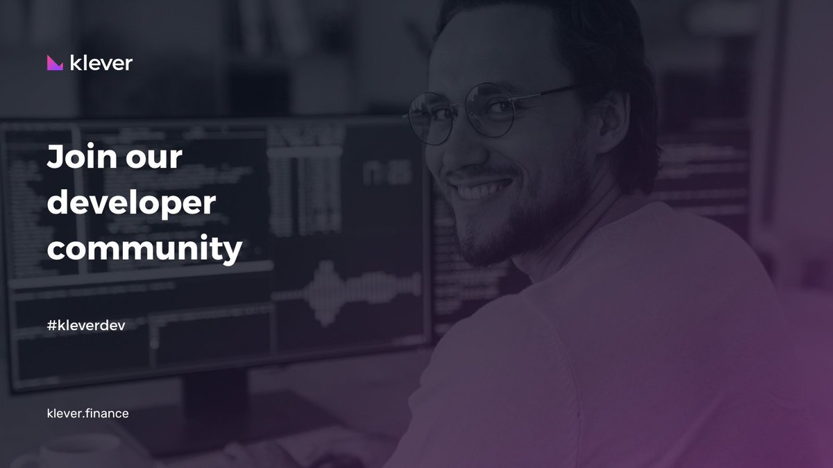 Klever Wallet tweet media