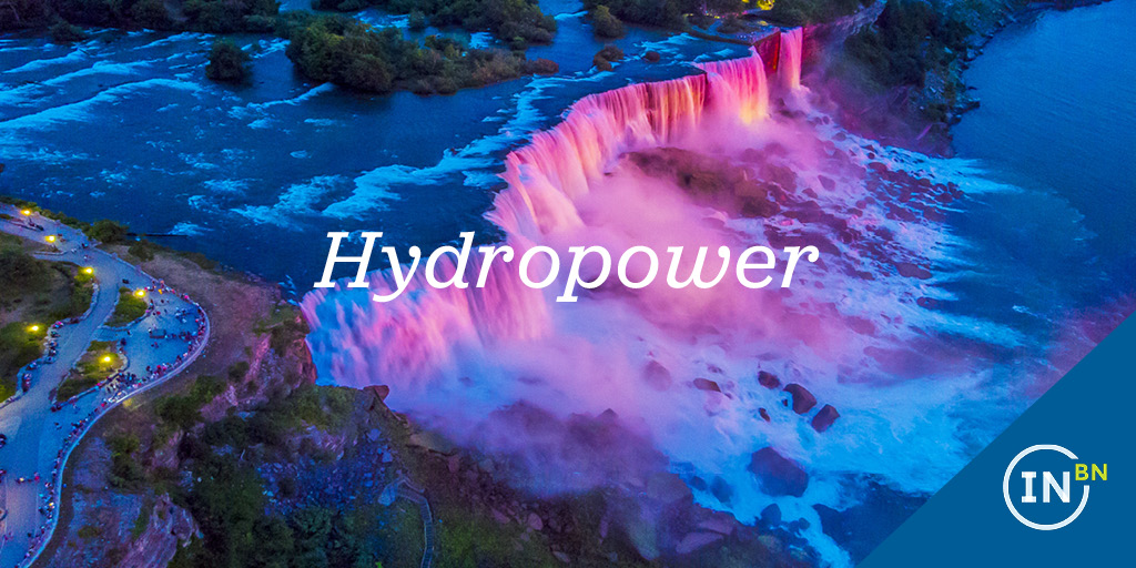 Invest_BN's tweet photo. Niagara Falls - it isn’t just pretty. We’re using energy generated from it to power thousands of homes and businesses. Discover the power of doing business in Buffalo Niagara. https://t.co/Gv1Z0tpkPp https://t.co/FdxXDqmm4x