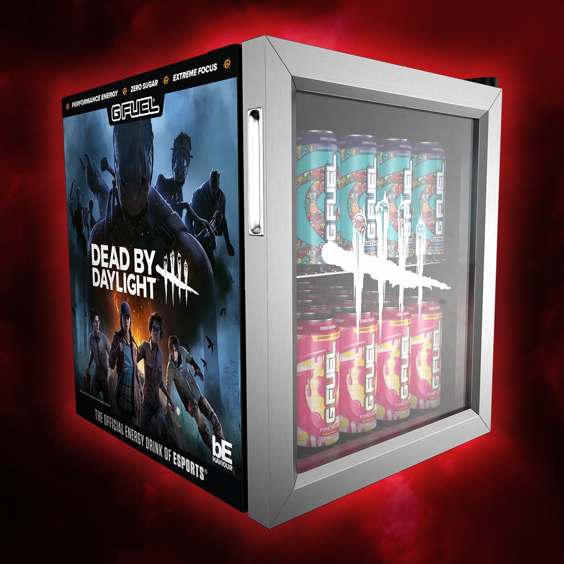 G FUEL® tweet media