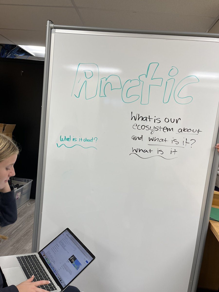 Mrs. Donovan's Gr. 7/8s tweet media