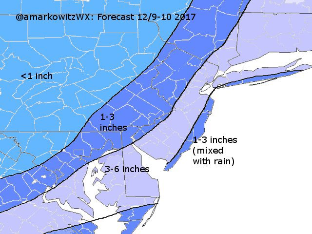 amarkowitzWX's tweet image. You could say I’ve come a long way when it comes to graphic design.

With today’s first snow, I decided it was finally time to create some fresh new snow map templates for this upcoming winter (including for DEN). Big thanks to @CTforecasting and @CristCacewx for the assistance.