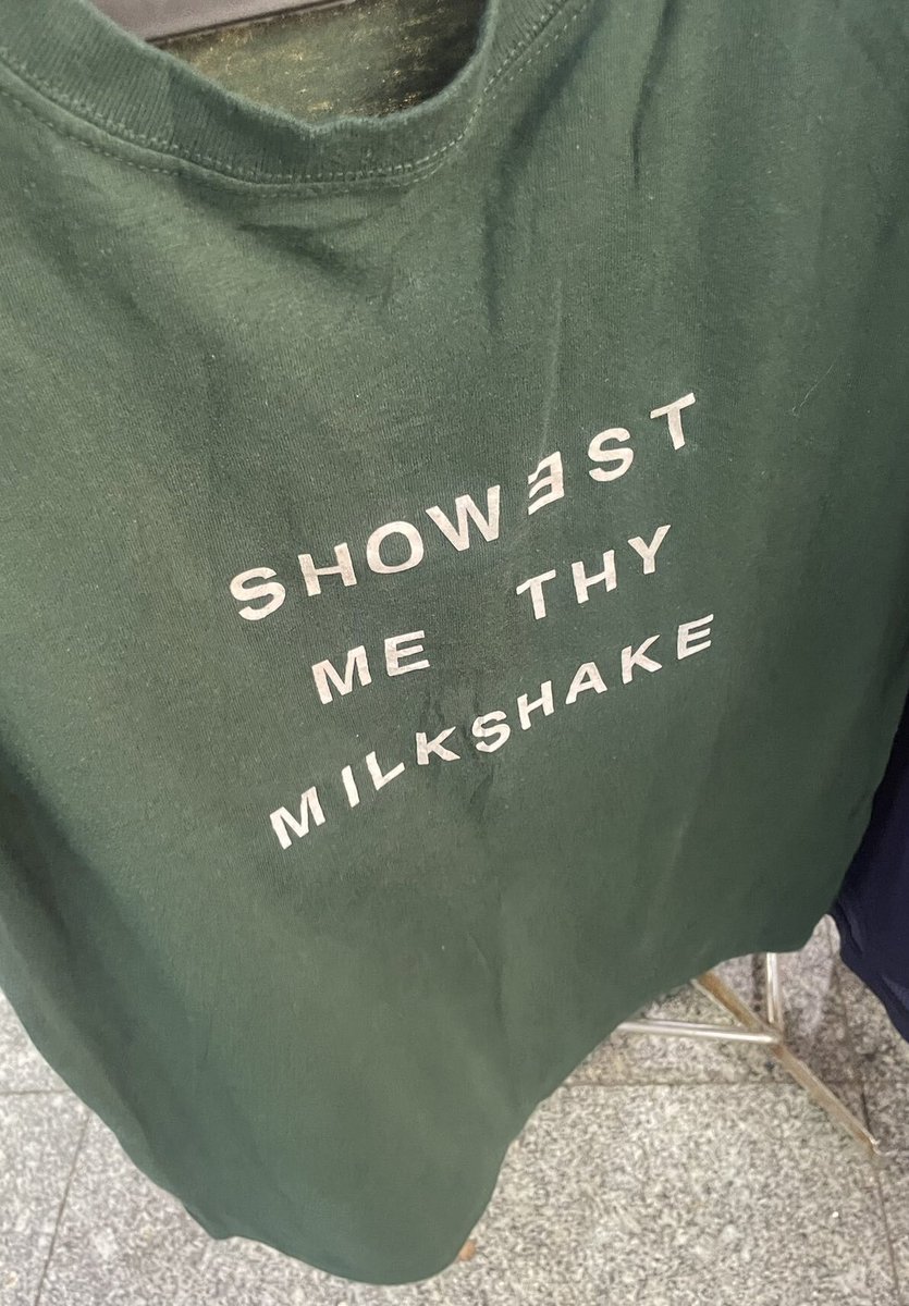 shirts that go hard tweet media