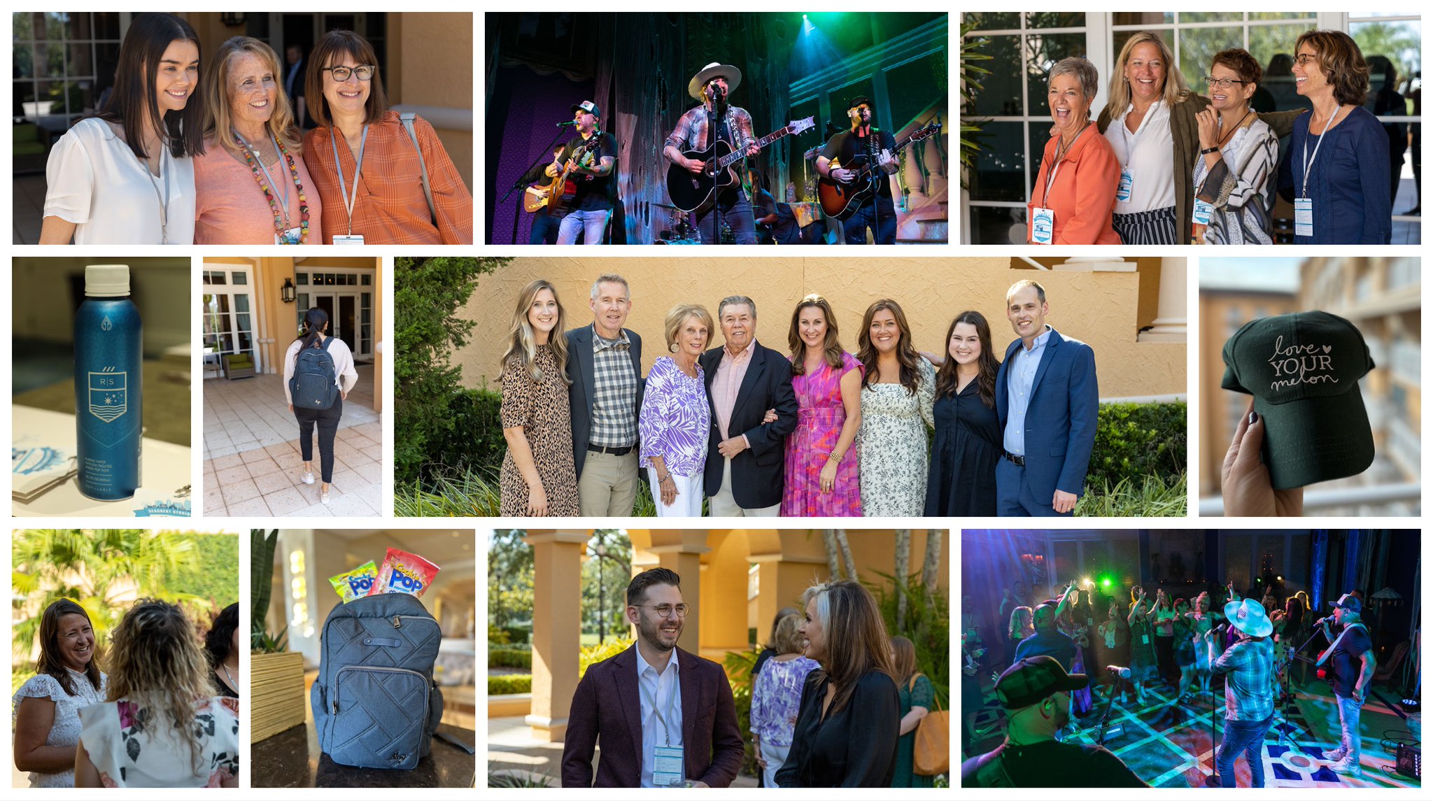 Ryan Seacrest Foundation on Twitter "Grateful for the following donors
