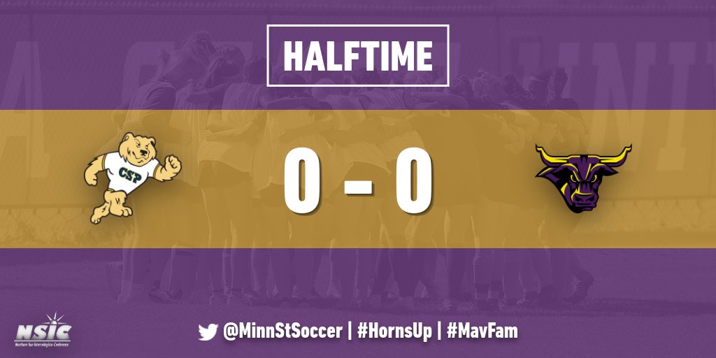 Minnesota State Soccer tweet media
