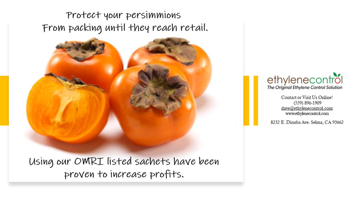 EthyleneControl's tweet image. Don't risk produce. Our products make sure they arrive at their best. Extends shelf life. Contact us 
#ethyleneremoval #ethylenecontrol #freshproduce  #omri #omrilisted #organic #ecofriendly #exports #freshvegetables #freshfruit #foodsafety #coldstorage #floral #reducewaste