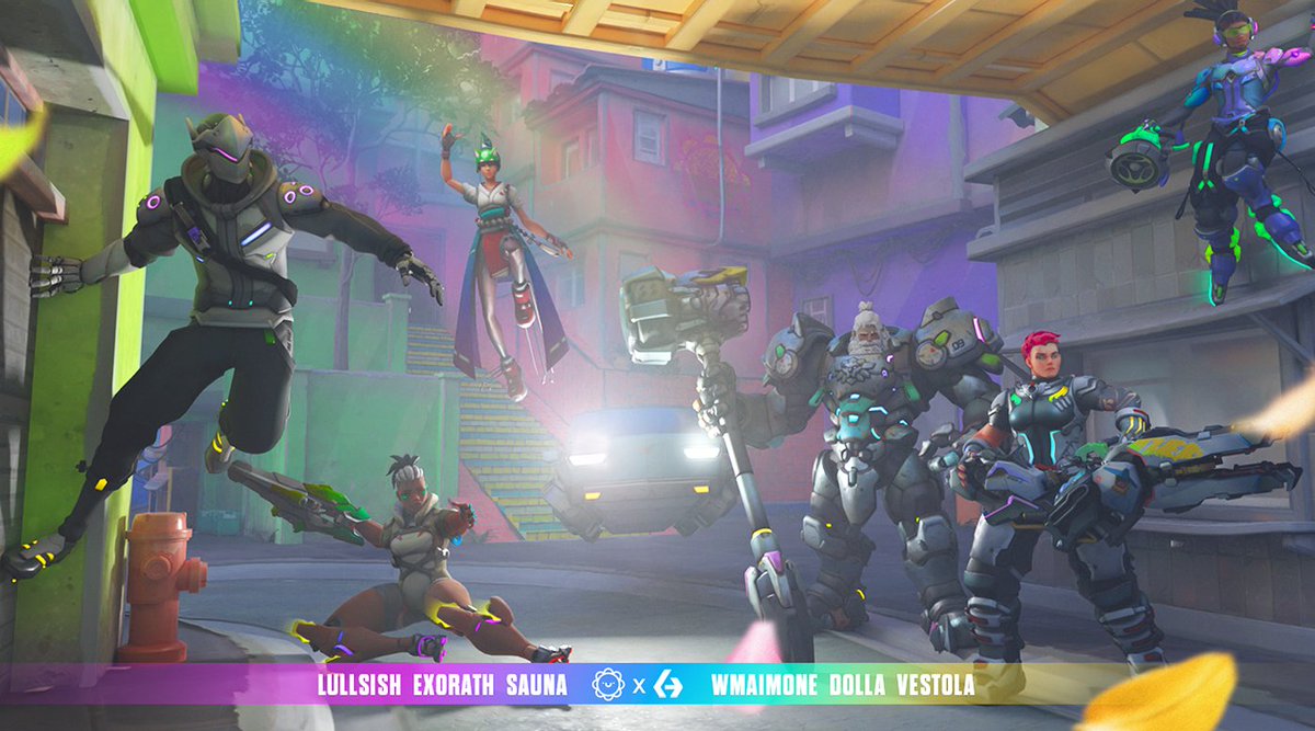 The Grand Return is here. 

Young and Beautiful is back, with some familiar faces, coming for an EU championship 🏆

🛡️: <a href="/LullSiSH/">Lukas Wiklund</a>
🛡️: <a href="/xVestola/">Vestola</a>
⚔️: <a href="/Saunamestari/">Sauna</a>
⚔️: <a href="/WMaimone_OW/">Will</a>
💉: @Dolla_Risti
💉: <a href="/Ex0rath/">Exorath</a>

💼: <a href="/GatsbyyGames/">Gatsbyy</a>
🗿: <a href="/jonunderscor/">Jon</a>

#FlowerPower🌸 | #YEPYAB