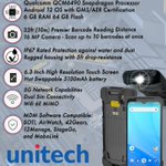 Photo by Unitech America (@UnitechAmerica)