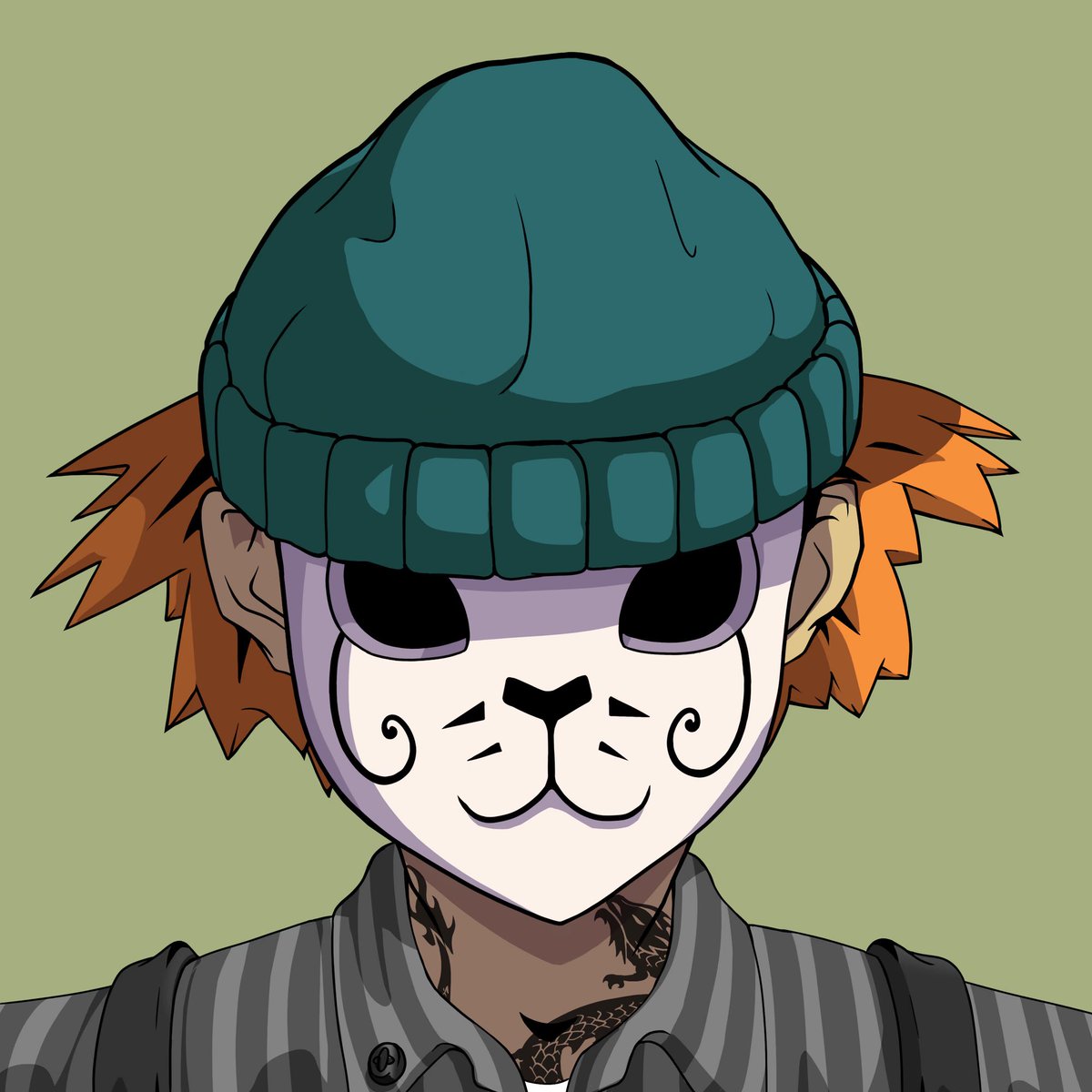 crauliin's tweet photo. I will follow everyone with an @Infamous_ltd PFP #MaskOn 🎭 

Reached my Limit for today because of all the new Agents who recently joined.

Make sure to post your #INFAMOUS below so I don’t miss anyone! 💎
#StayViligant 

#NFTCommunity https://t.co/IlPekgxvM3
