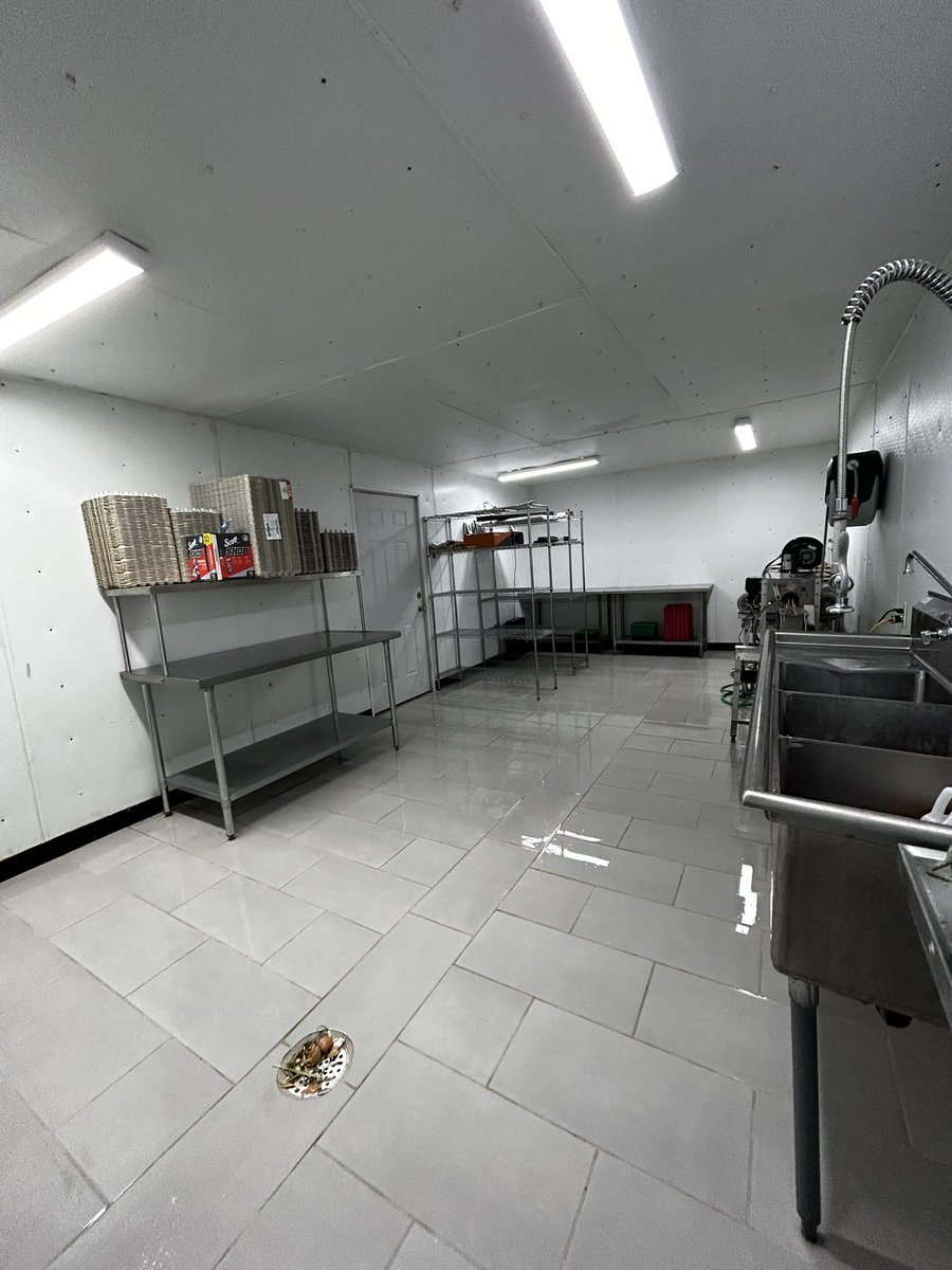 Major egg wash room upgrade, 1000s of dozen eggs head out every week to feed family’s. Eggs have double in price but I wish we saw some of that money. Farming is hard and farmers are seeing less and less of the profit.