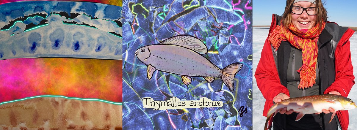 UBC Oceans (also found at ubcoceans.bsky.social) (@ubcoceans) on Twitter photo Join us Nov. 16 @ 6pm for 2022 LARKIN LECTURE. Speaker is Dr. <a href="/ZoeSTodd/">Dr Fish Philosopher Todd 🐟 🌱 (an archive)</a> from <a href="/CUSocAnth/">CU Sociology & Anthropology</a> <a href="/Carleton_U/">Carleton University</a>. Critical Freshwater Fish Futures: using interdisciplinary & arts-based research approaches to engage relationships between #Indigenous sovereignty & #freshwater #fish well-being Join us Nov. 16 @ 6pm for 2022 LARKIN LECTURE. Speaker is Dr. <a href="/ZoeSTodd/">Dr Fish Philosopher Todd 🐟 🌱 (an archive)</a> from <a href="/CUSocAnth/">CU Sociology & Anthropology</a> <a href="/Carleton_U/">Carleton University</a>. Critical Freshwater Fish Futures: using interdisciplinary & arts-based research approaches to engage relationships between #Indigenous sovereignty & #freshwater #fish well-being