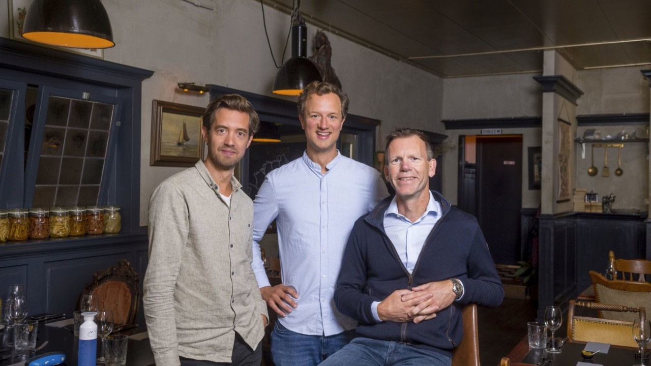 NOM On Twitter Hij Heeft De Afgelopen Jaren Al Aardig Wat 