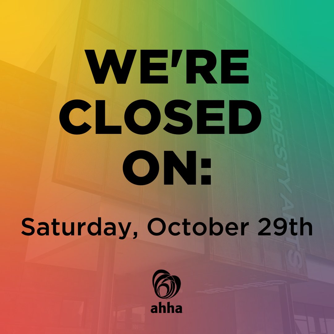 ahha Tulsa tweet media