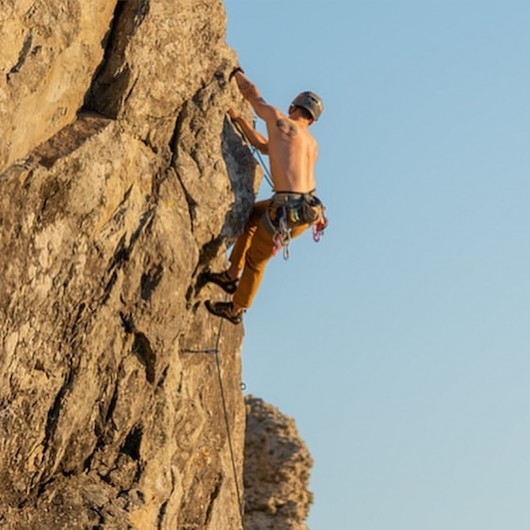 When in doubt, always choose an adventure. 🧗 ⛰️ 

// Tag us with #ChooseAnAdventure to be featured.