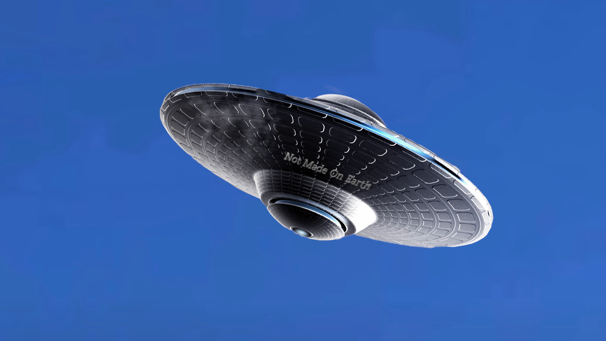 ChrisSPITZER7's tweet image. Is it what skeptics wanna see with clear close-ups?   #naivete #faultylogic