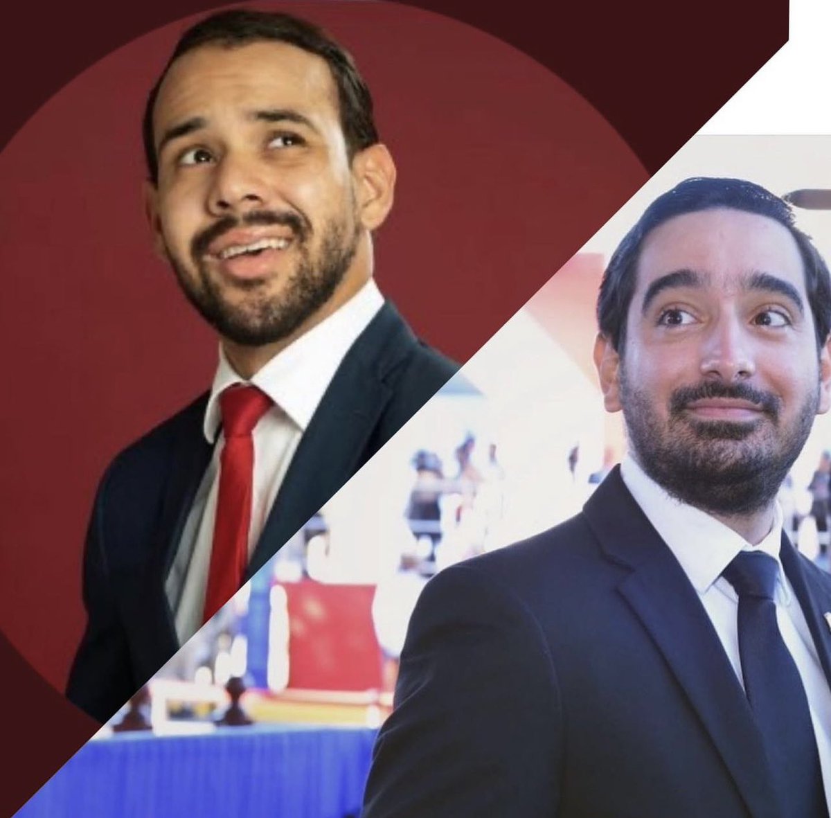 En el 2024 habrá una batalla titánica en la circunscripción #1 Distrito Nacional en la batalla por la diputación . 

La Derecha real patriota vs la izquierda progre comunista.

6 curules disponibles pero todos los ojos de los capitaleños estará puesta  en nuestra candidatura