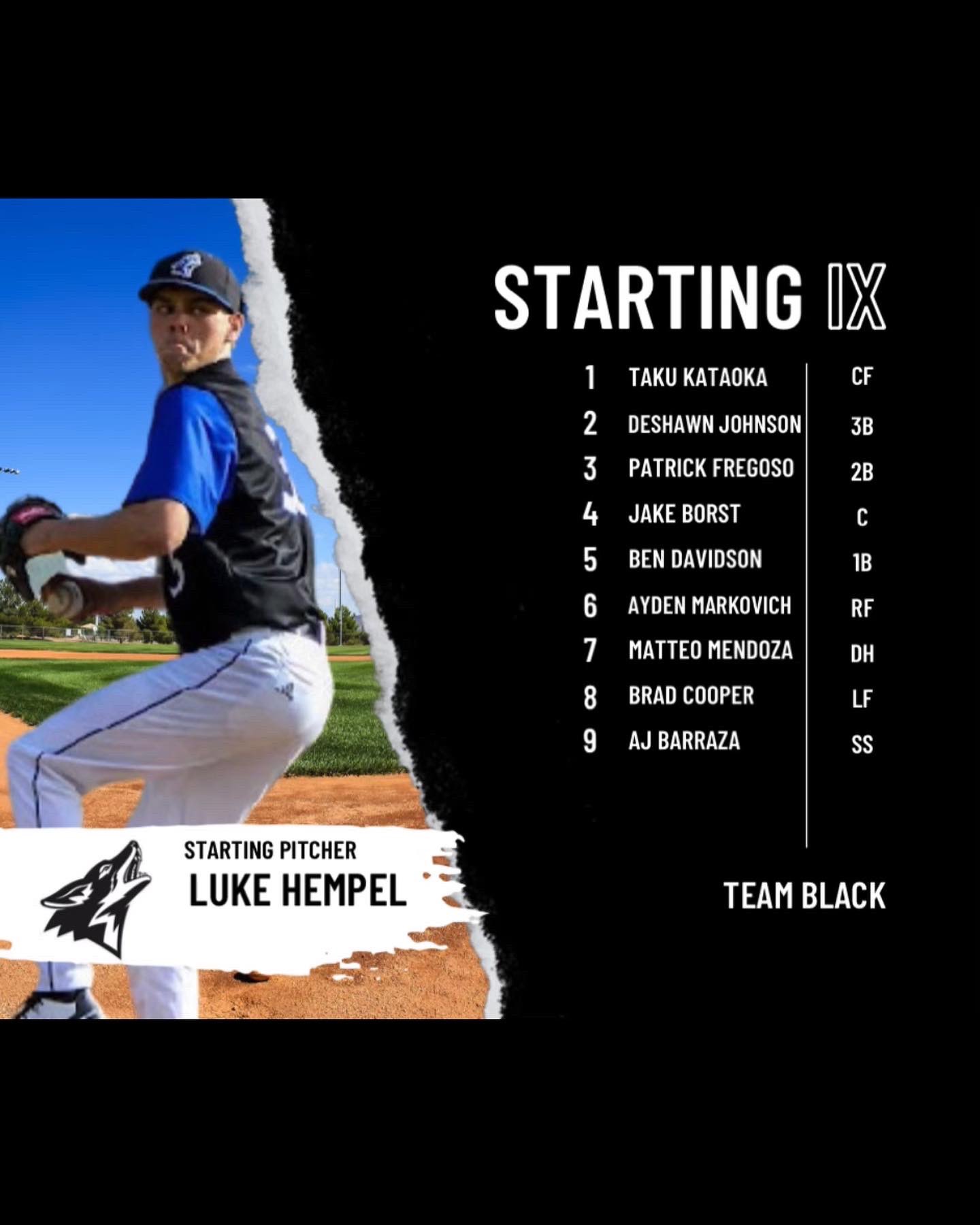 CSUSB Baseball (CSUSB_Baseball) / Twitter