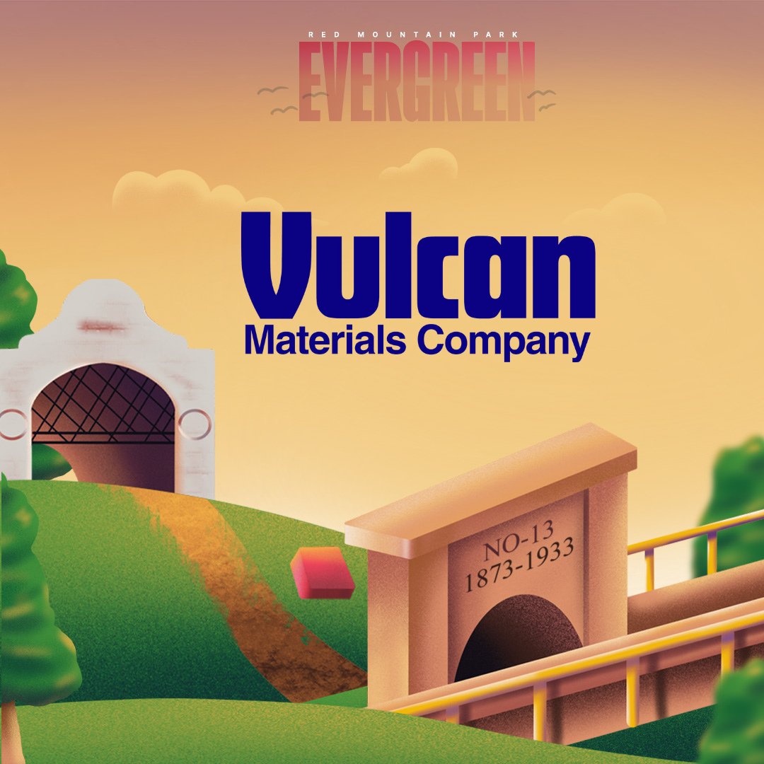 Red Mountain Park tweet media