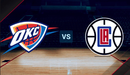 aspredict's tweet image. * Topic : NBA
* Match: Oklahoma City Thunder vs Los Angeles Clippers
* Date: Oct/27/2022
* Prediction: Oklahoma City will win

Join our Discord channel to get more free sports predictions. discord.gg/wEn4VUNgss

#sports #NBA #bettingsports #bettingtipster #gamblingtwitter